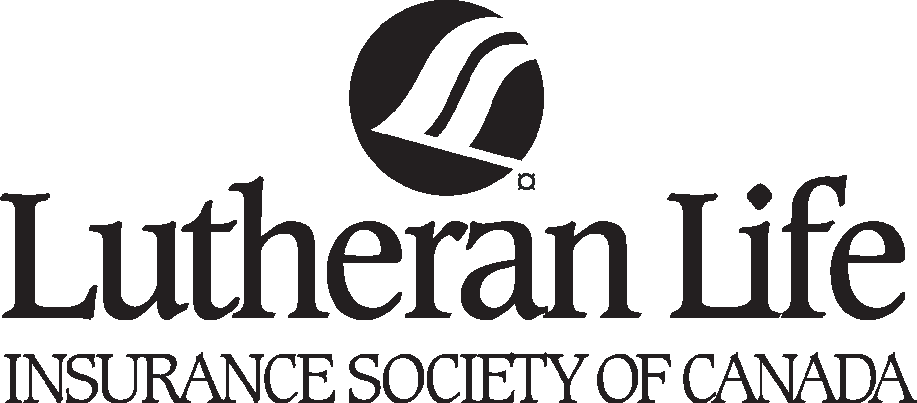 Lutheran Life Logo Vector Logo